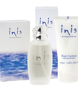 Inis Energy of the Sea