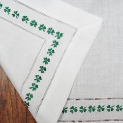 irish linen