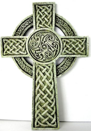 the celtic cross