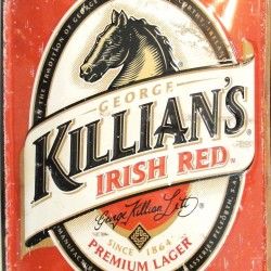 killians irish red